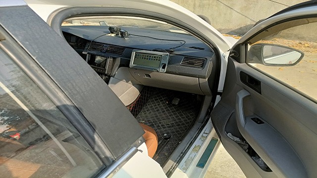 智慧驾培，让学车更轻松！