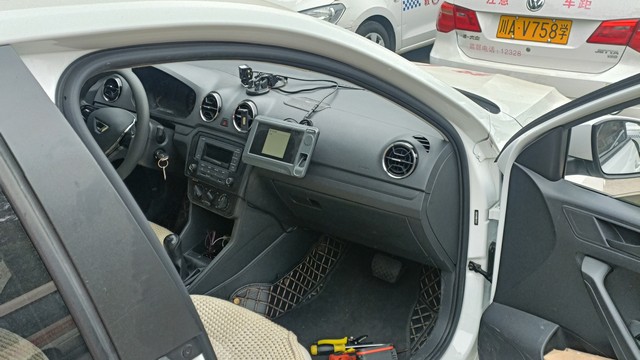 智慧驾培，让学车更简单！