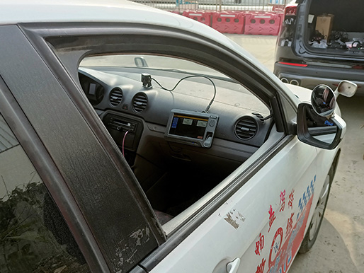 模拟设备无法启动或开机故障？