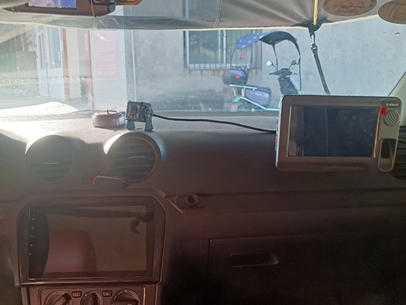 模拟设备传感器故障？