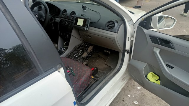 智慧驾培，开启学车新时代