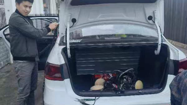 模拟设备无法进行正常驾驶行为？