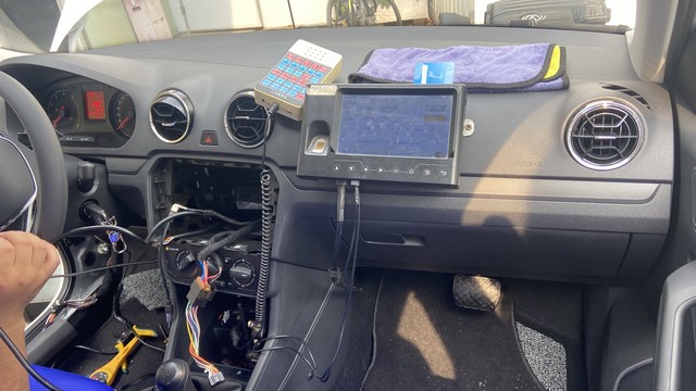  "智慧驾培：运用科技提升驾驶技能"