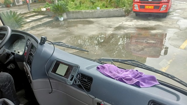 "智慧驾培：智能化教练助您成为安全驾驶高手"