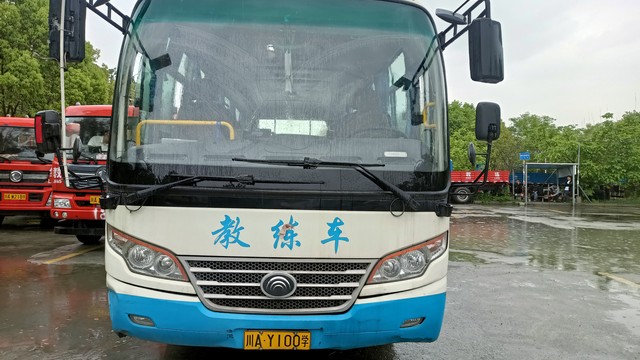  "智慧驾培：科技改变驾驶教学方式"