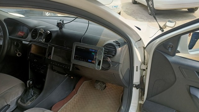 智慧驾培：让学车驾驶更加科技化