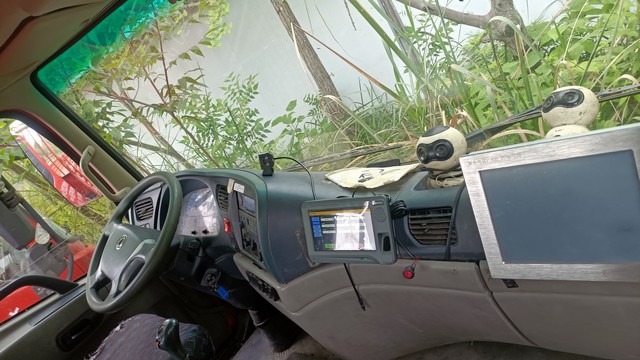 智慧驾培：科技赋能，安全驾驶