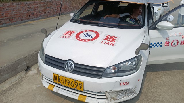 探索智慧驾培的无限可能