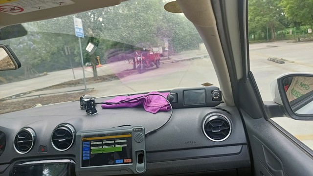 感受智慧驾培的力量，实现驾驶梦想