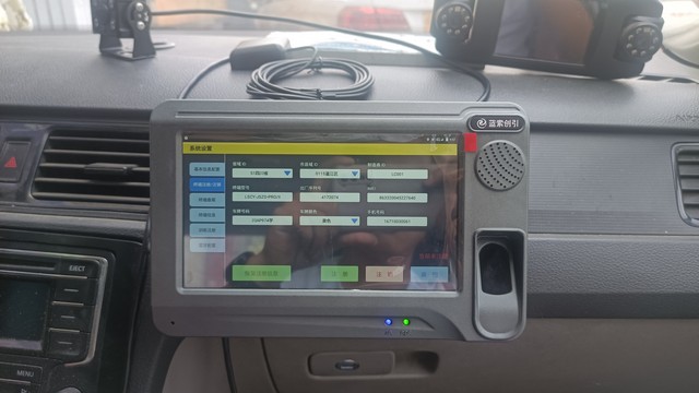 感受智慧驾培的独特之处，开启学车新征程