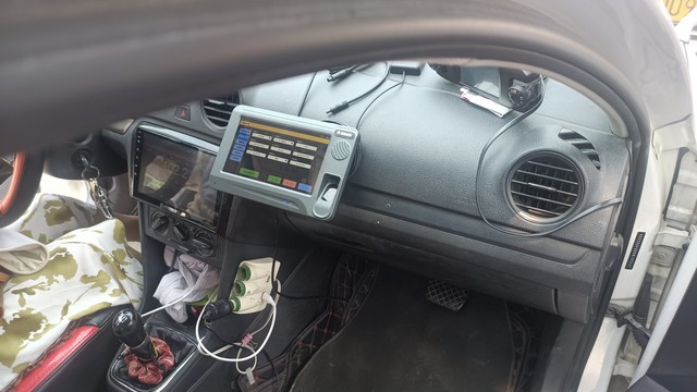 走进智慧驾培，探索未来驾驶培训的新模式