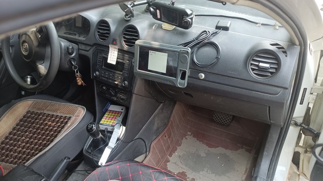 走进智慧驾培，感受科技与教育的完美融合